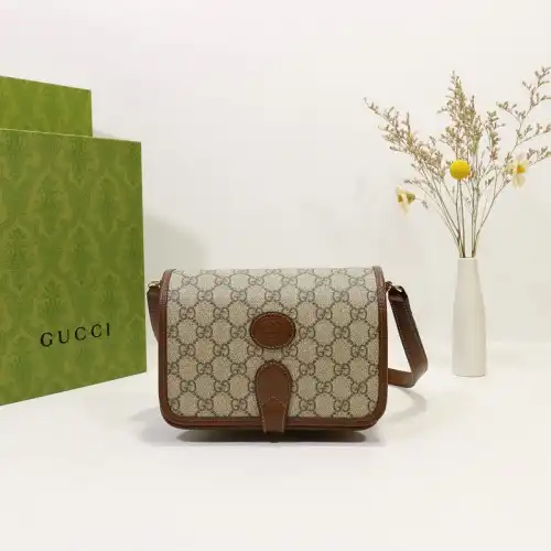 Gucci Bags 2109DJ0023