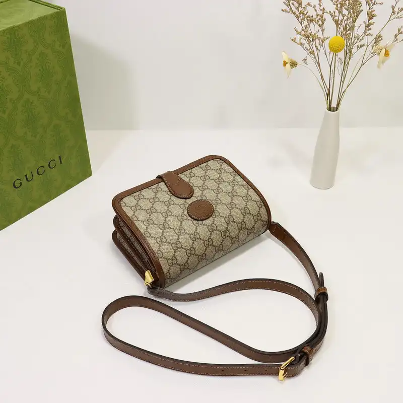 Cheap Gucci Bags 2109DJ0023