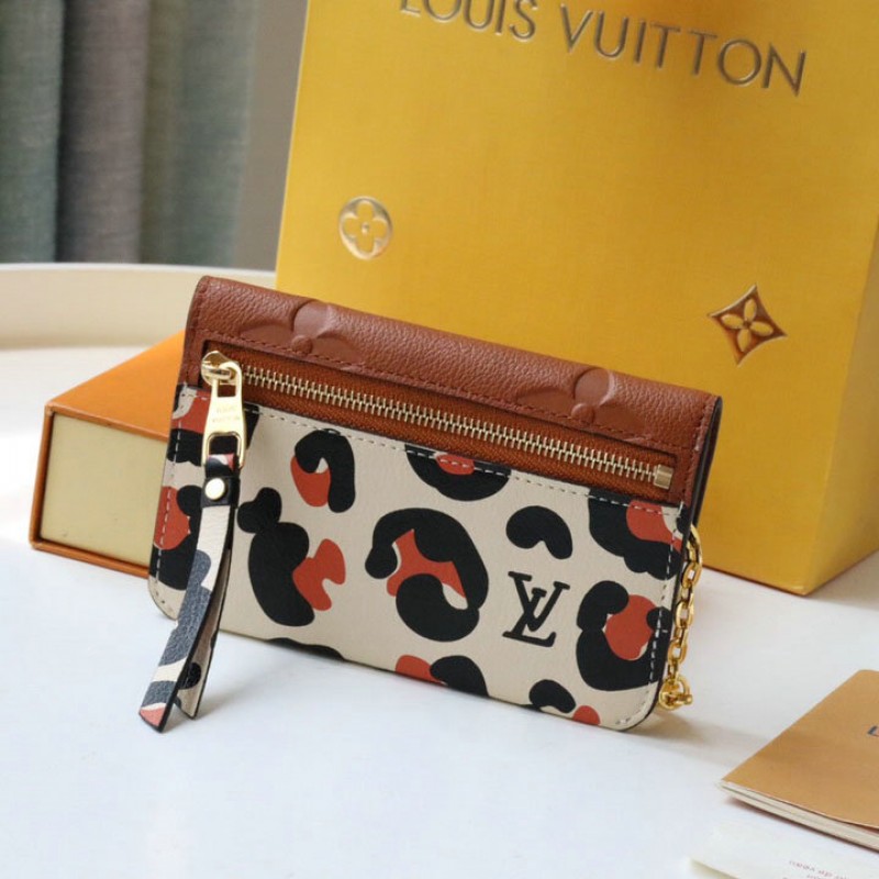 FASH LOUIS VUITTON Bags 2109DJ0030