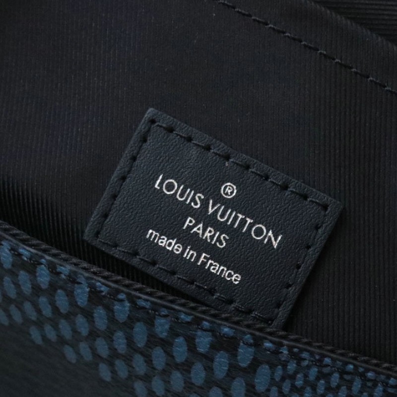 FASH LOUIS VUITTON Bags 2109DJ0034