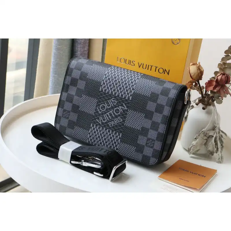 FASH LOUIS VUITTON Bags 2109DJ0035