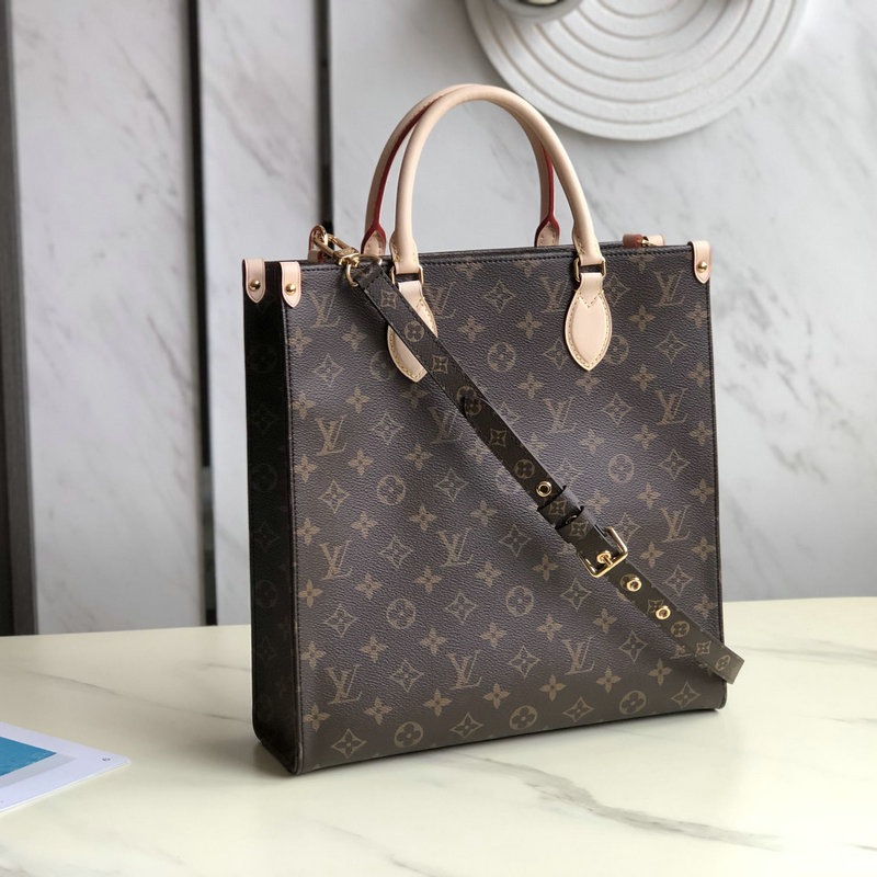 FASH LOUIS VUITTON Bags 2109DJ0039