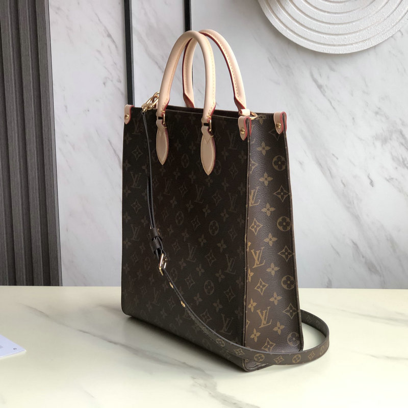 FASH LOUIS VUITTON Bags 2109DJ0039