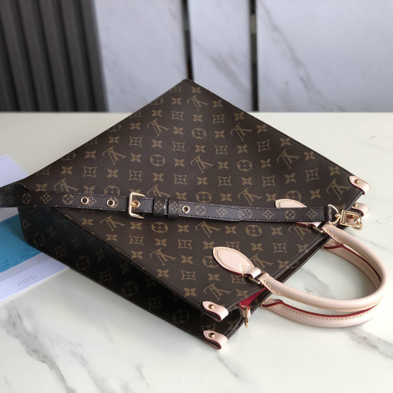 FASH LOUIS VUITTON Bags 2109DJ0039