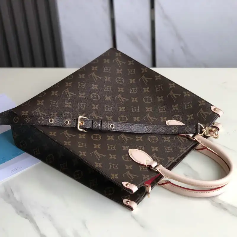 Fashionrep LV Bags 2109DJ0039