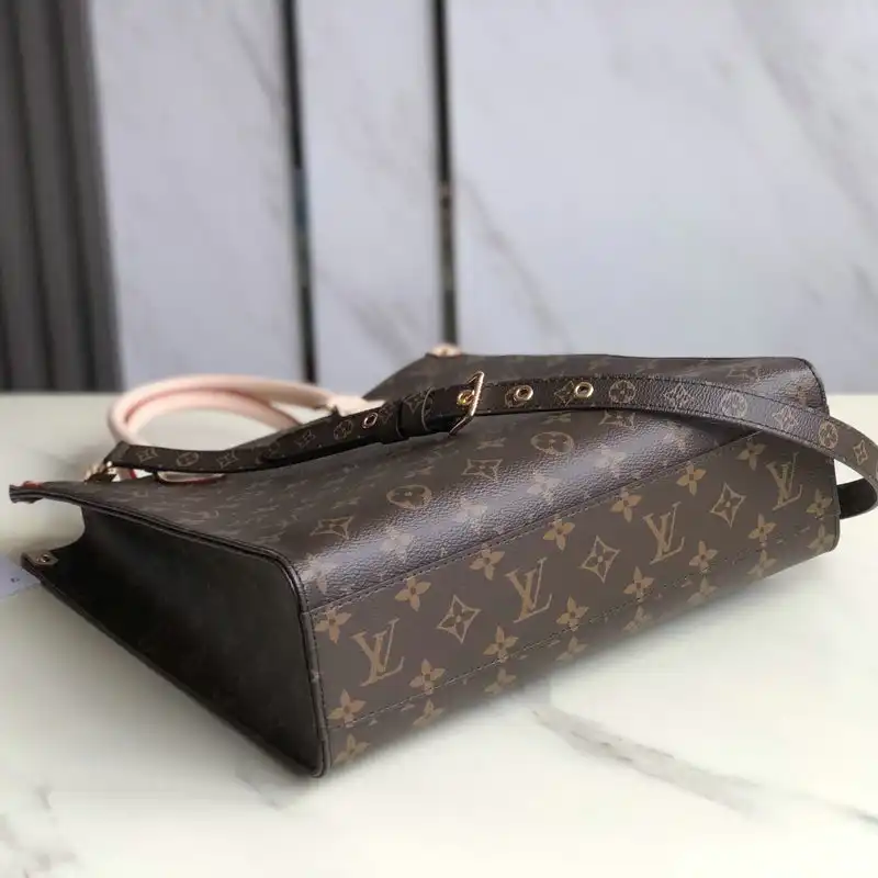 LV Bags 2109DJ0039