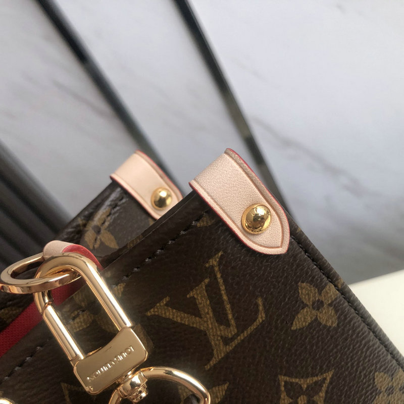 FASH LOUIS VUITTON Bags 2109DJ0039