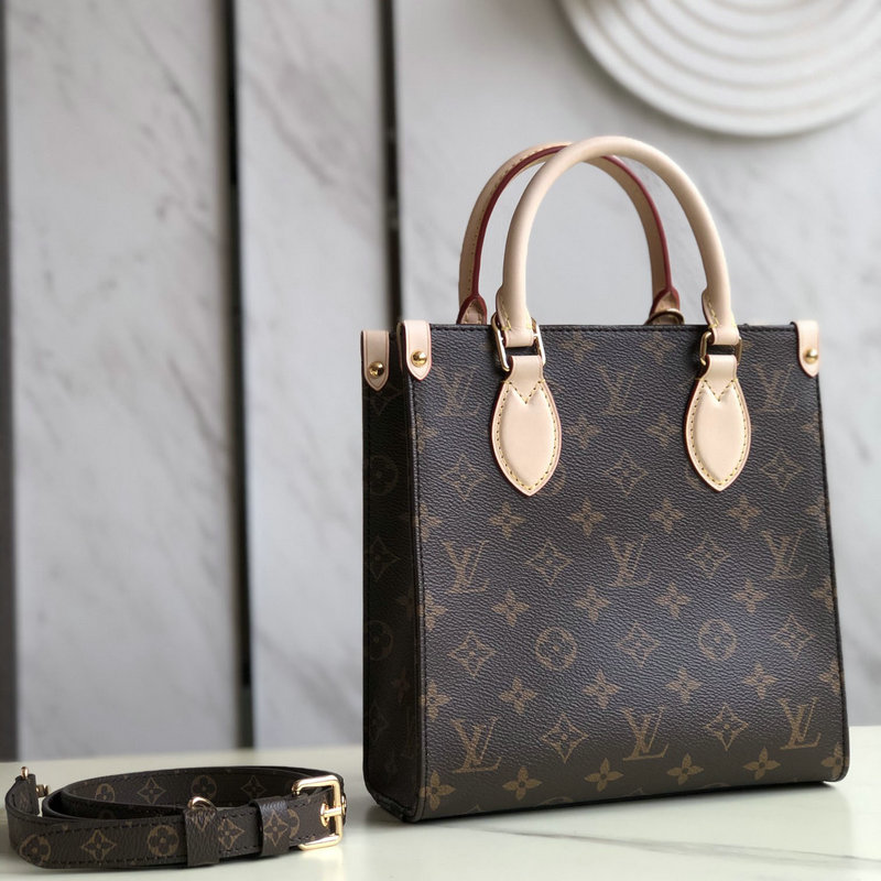 FASH LOUIS VUITTON Bags 2109DJ0040