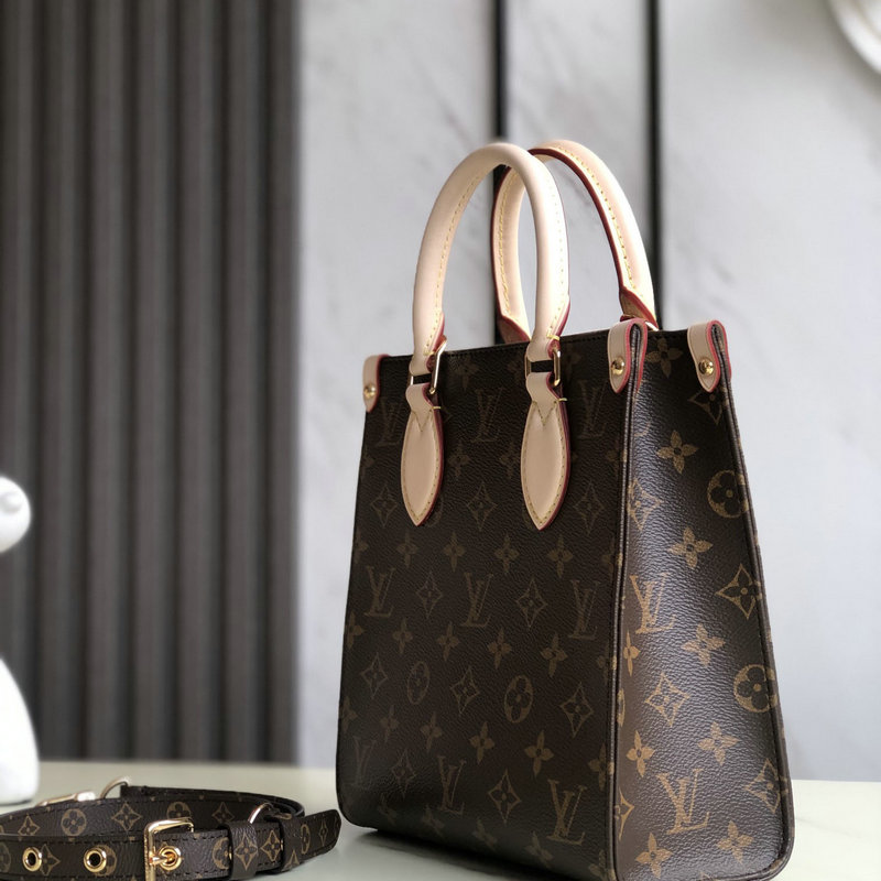 FASH LOUIS VUITTON Bags 2109DJ0040