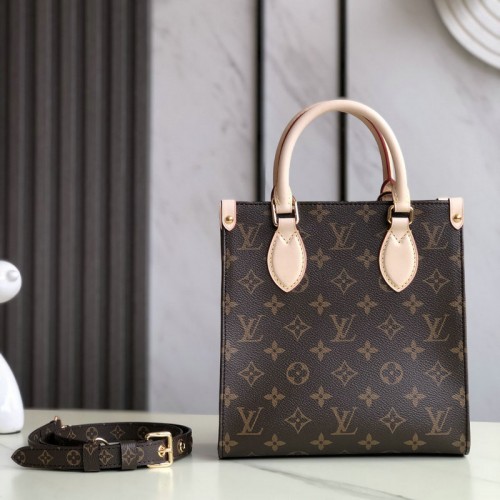 FASH LOUIS VUITTON Bags 2109DJ0040