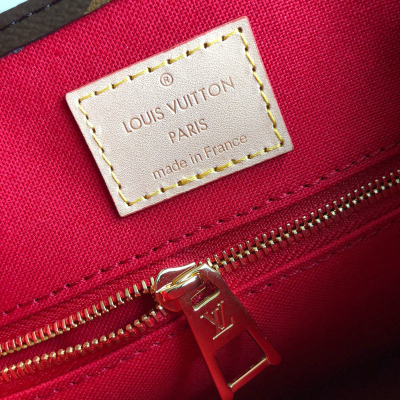 FASH LOUIS VUITTON Bags 2109DJ0040