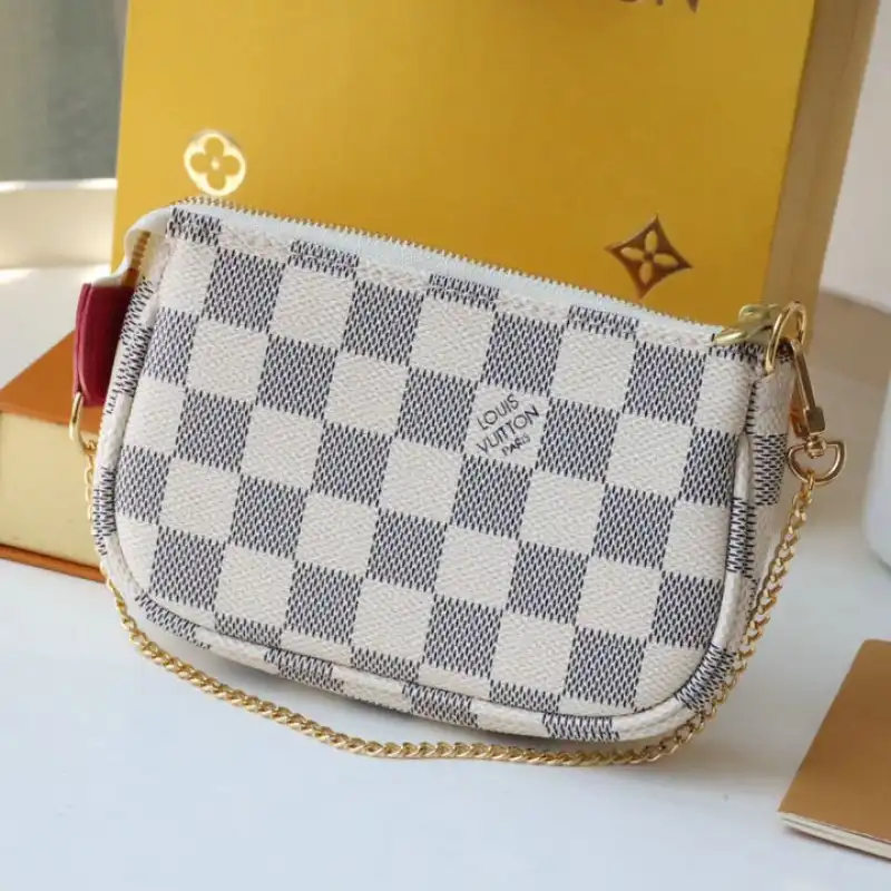 Fashionrep LV Bags 2109DJ0041