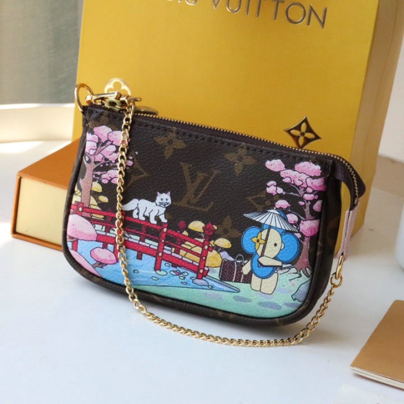 FASH LOUIS VUITTON Bags 2109DJ0042