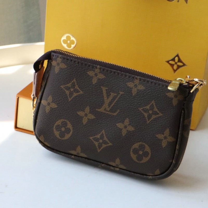 FASH LOUIS VUITTON Bags 2109DJ0042