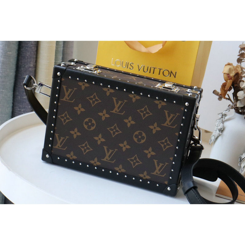 FASH LOUIS VUITTON Bags 2109DJ0043