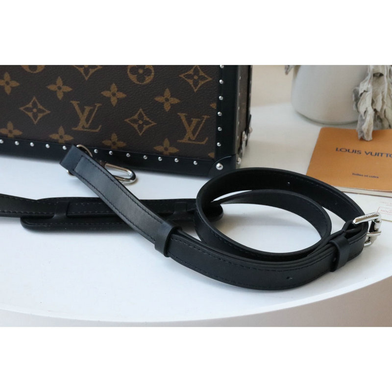 FASH LOUIS VUITTON Bags 2109DJ0043