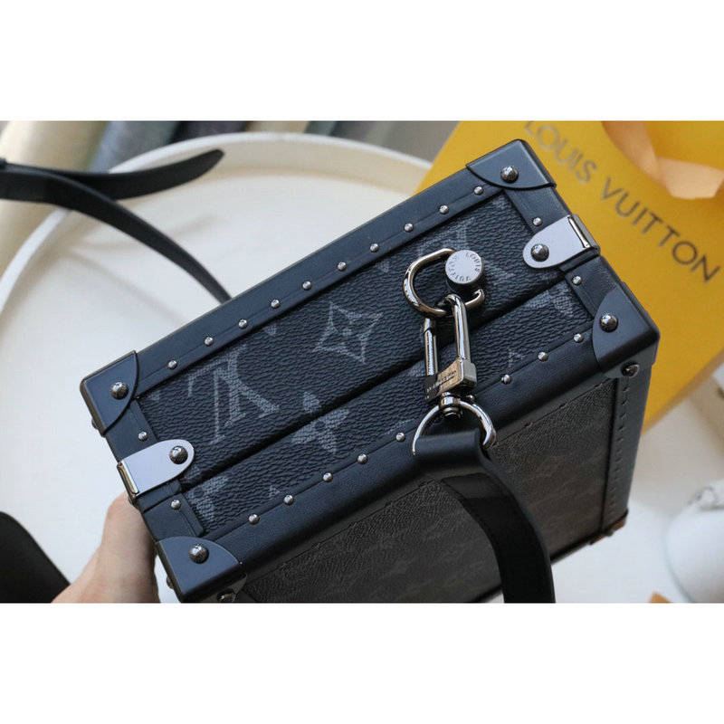 FASH LOUIS VUITTON Bags 2109DJ0044