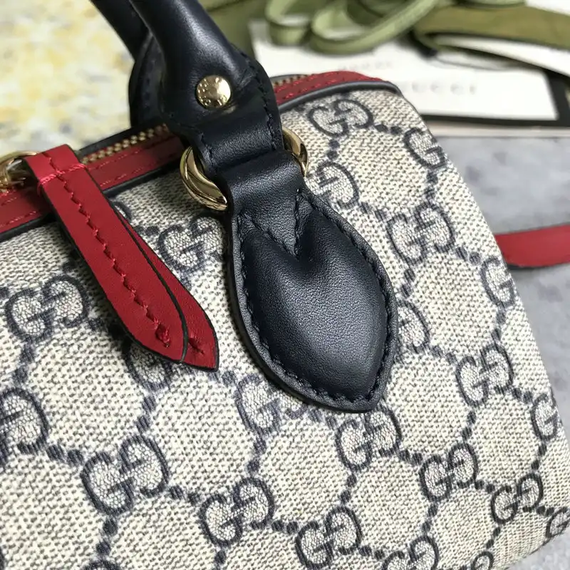 Gucci Bags 2109DJ0045