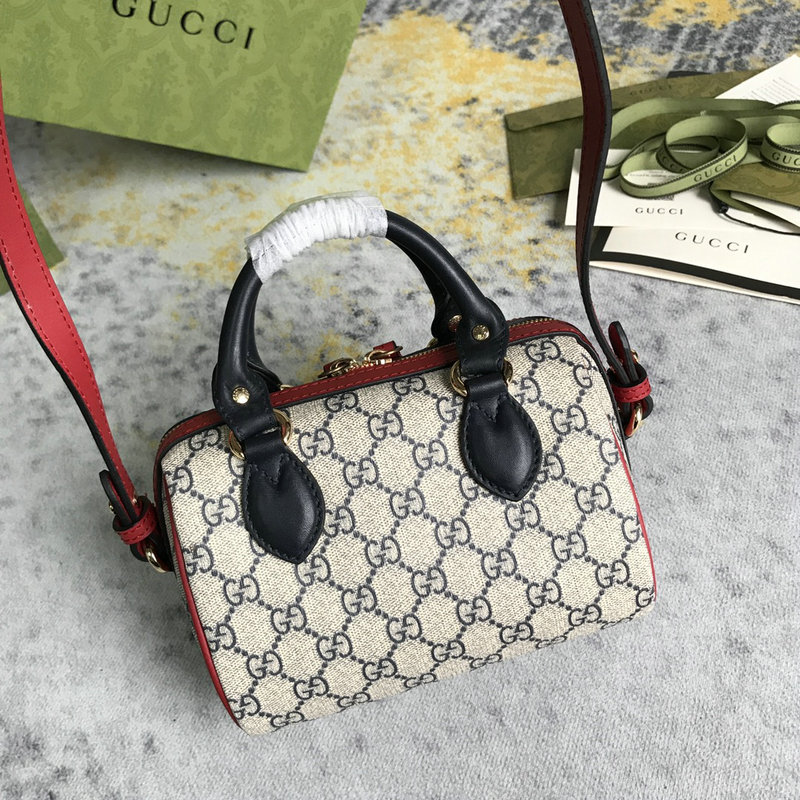 FASH Gucci Bags 2109DJ0045