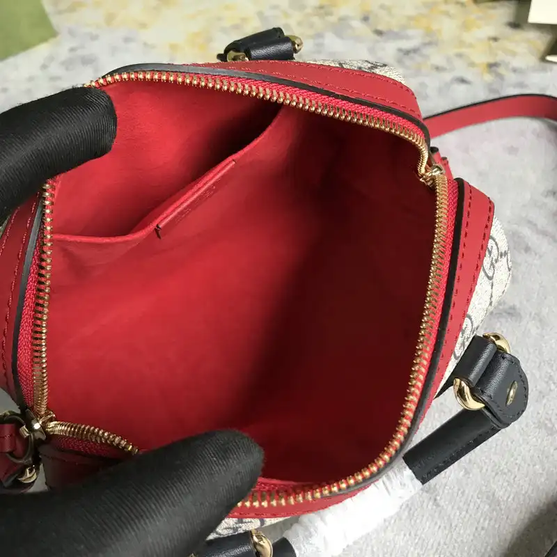 Cheap Gucci Bags 2109DJ0045