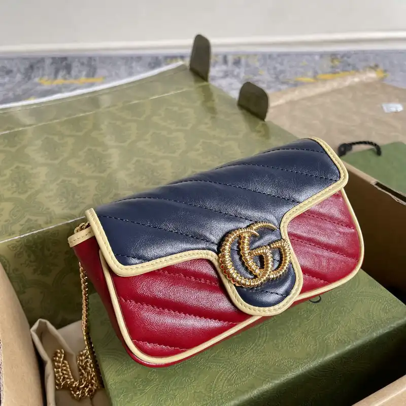 Gucci Bags 2109DJ0046