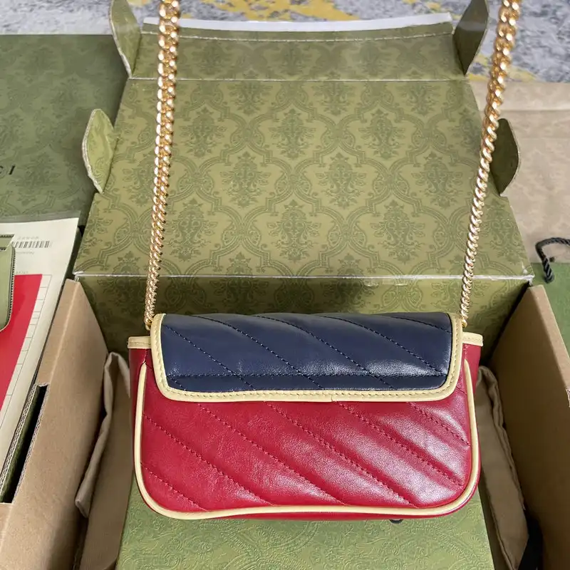 Gucci Bags 2109DJ0046