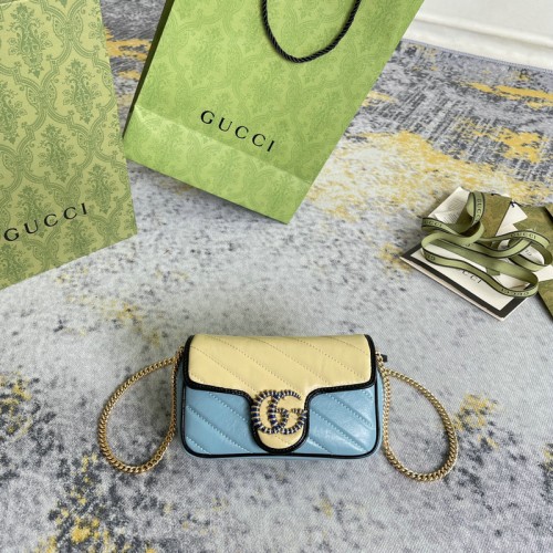 FASH Gucci Bags 2109DJ0049