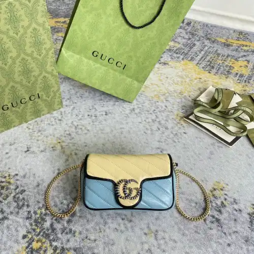 Gucci Bags 2109DJ0049