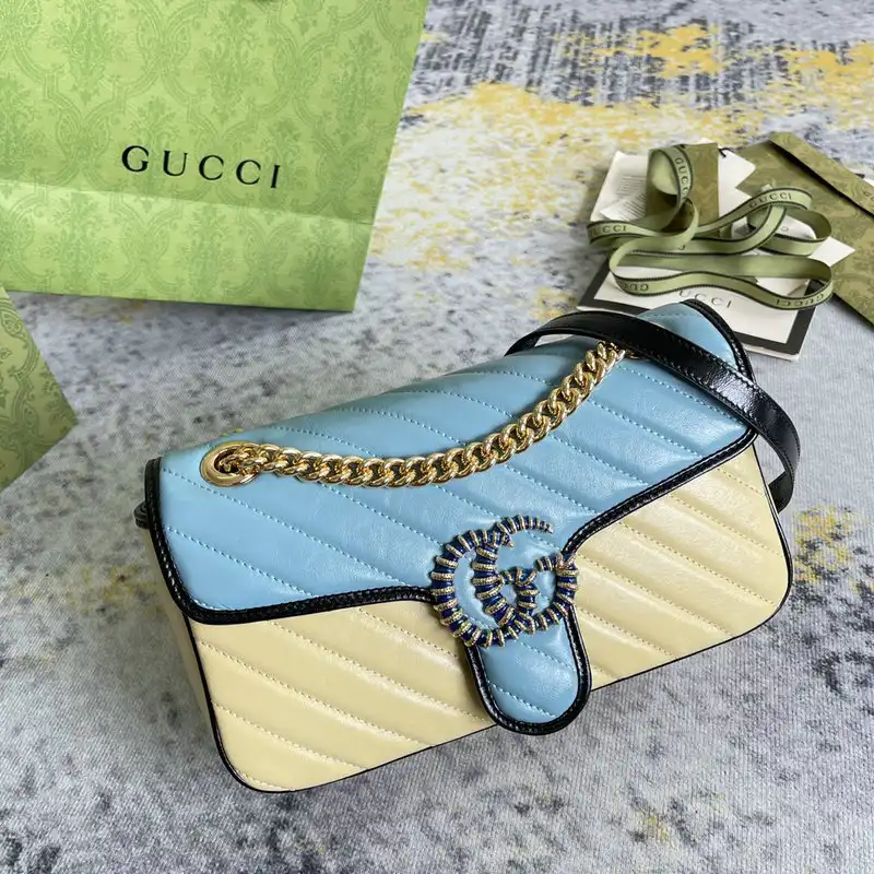 Gucci Bags 2109DJ0050