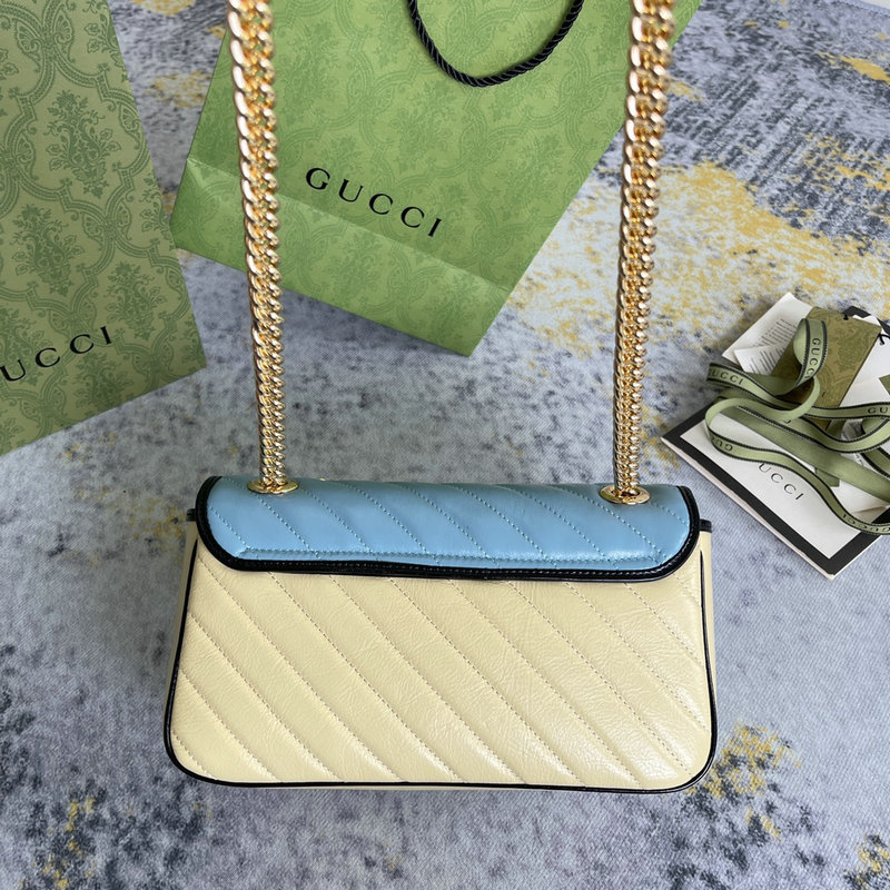 Faux Gucci Bags 2109DJ0050