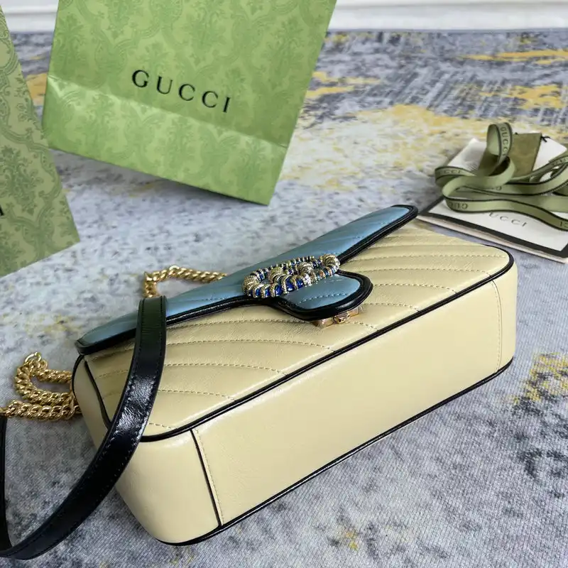 Gucci Bags 2109DJ0050