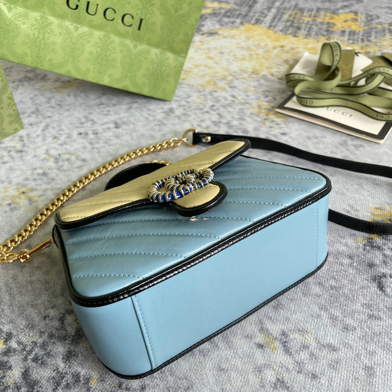 FASH Gucci Bags 2109DJ0051