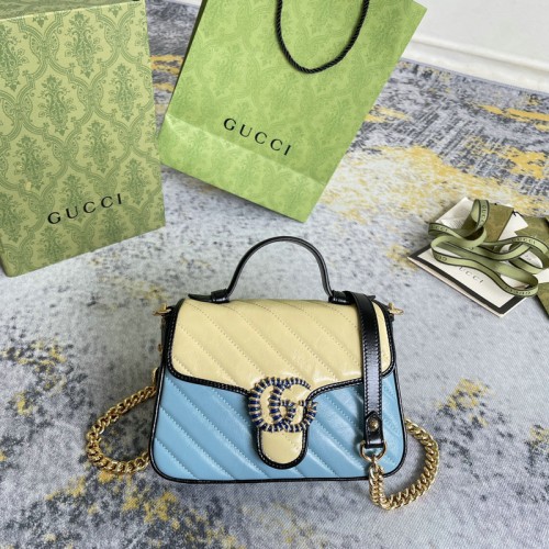 FASH Gucci Bags 2109DJ0051