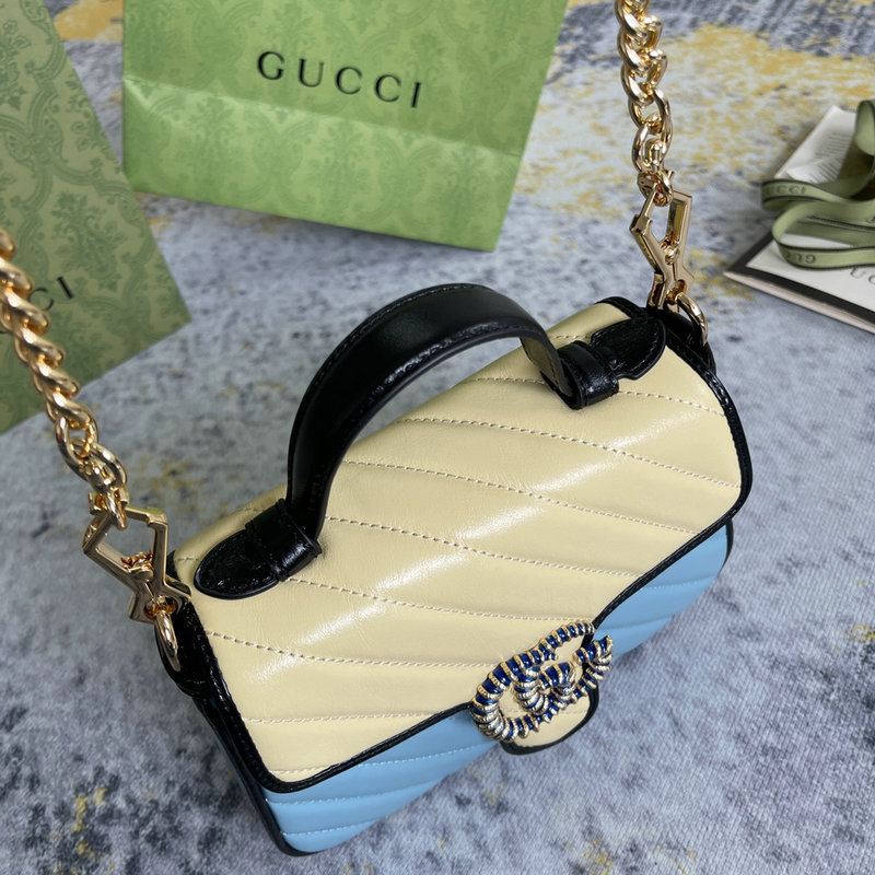 Faux Gucci Bags 2109DJ0051