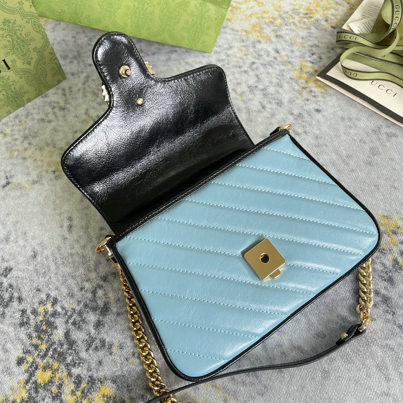 Faux Gucci Bags 2109DJ0051