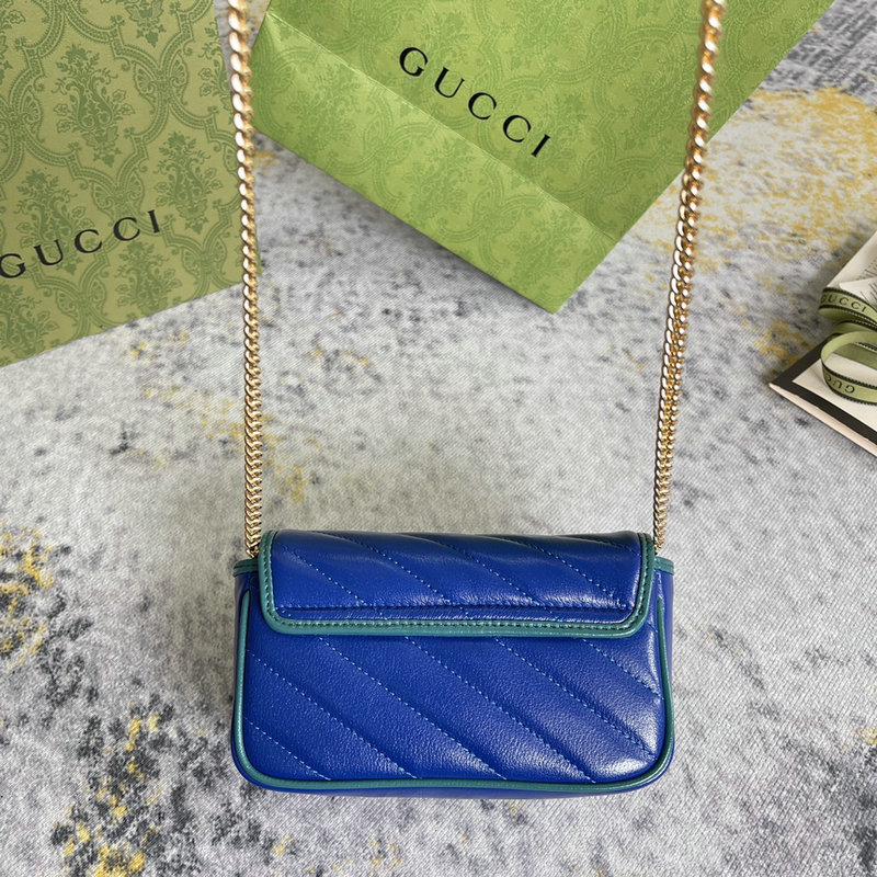 FASH Gucci Bags 2109DJ0052