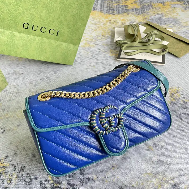 Gucci Bags 2109DJ0053