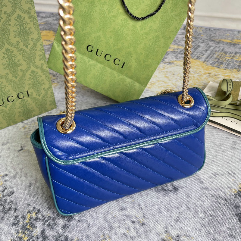 FASH Gucci Bags 2109DJ0053