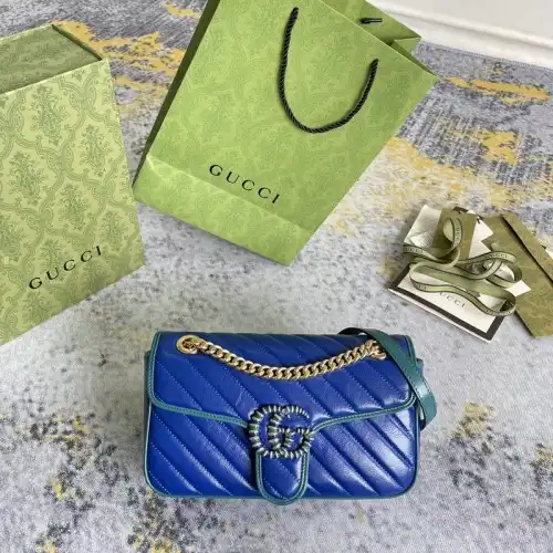 Gucci Bags 2109DJ0053