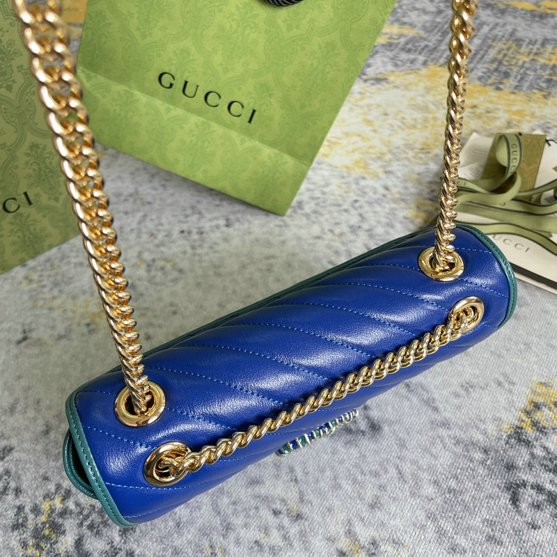 FASH Gucci Bags 2109DJ0053