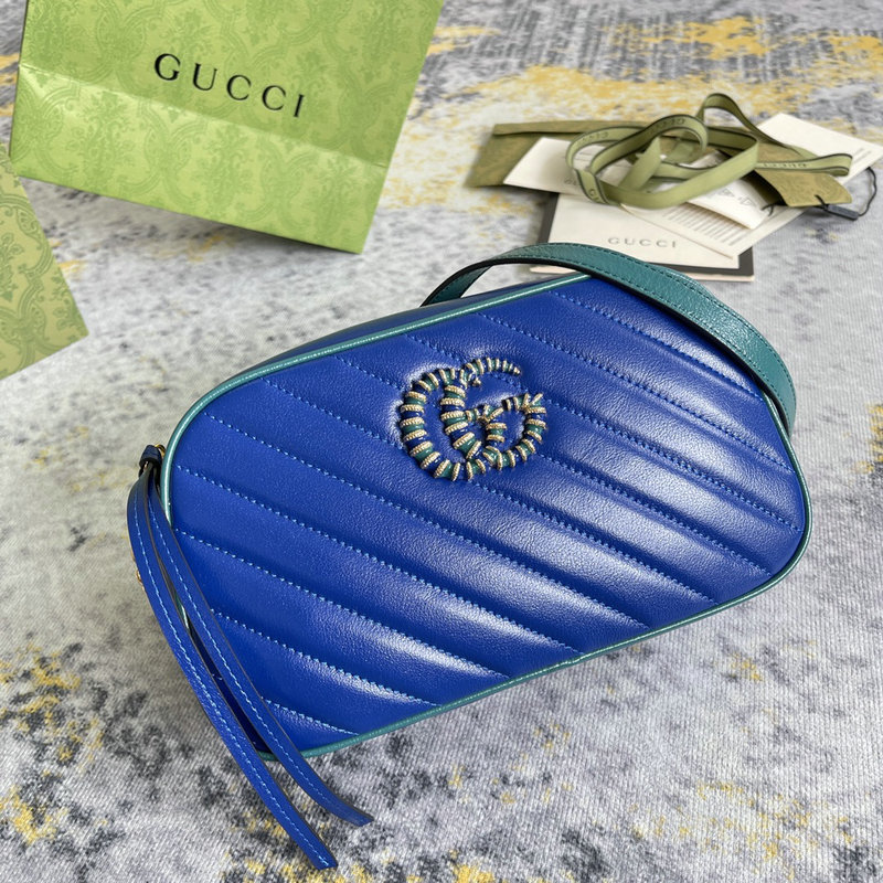 FASH Gucci Bags 2109DJ0054