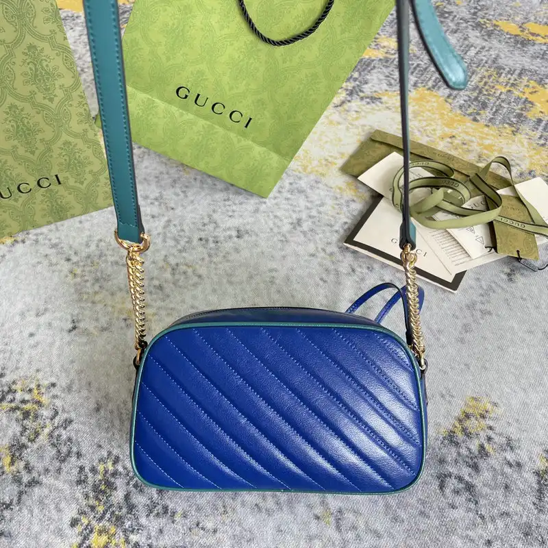 Gucci Bags 2109DJ0054