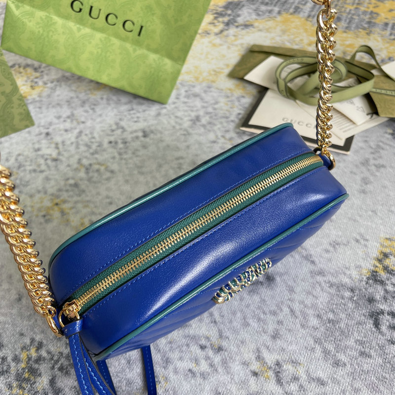 Hot Gucci Bags 2109DJ0054