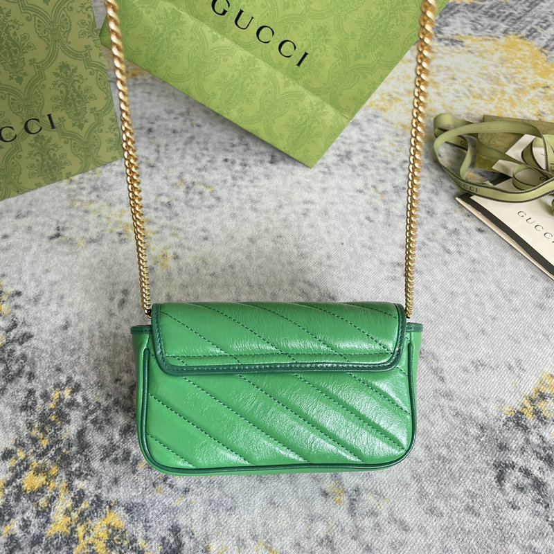 Faux Gucci Bags 2109DJ0055