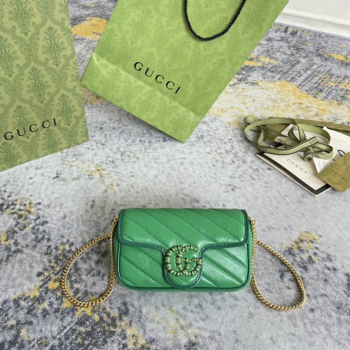 FASH Gucci Bags 2109DJ0055