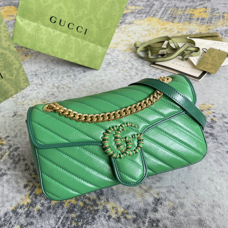 FASH Gucci Bags 2109DJ0056