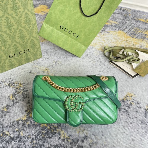 FASH Gucci Bags 2109DJ0056