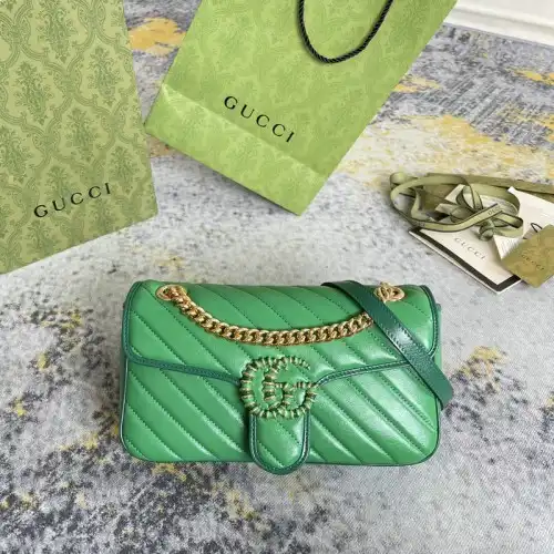 Gucci Bags 2109DJ0056