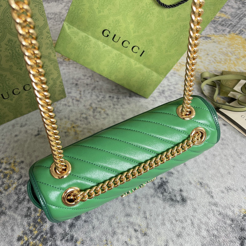 Faux Gucci Bags 2109DJ0056