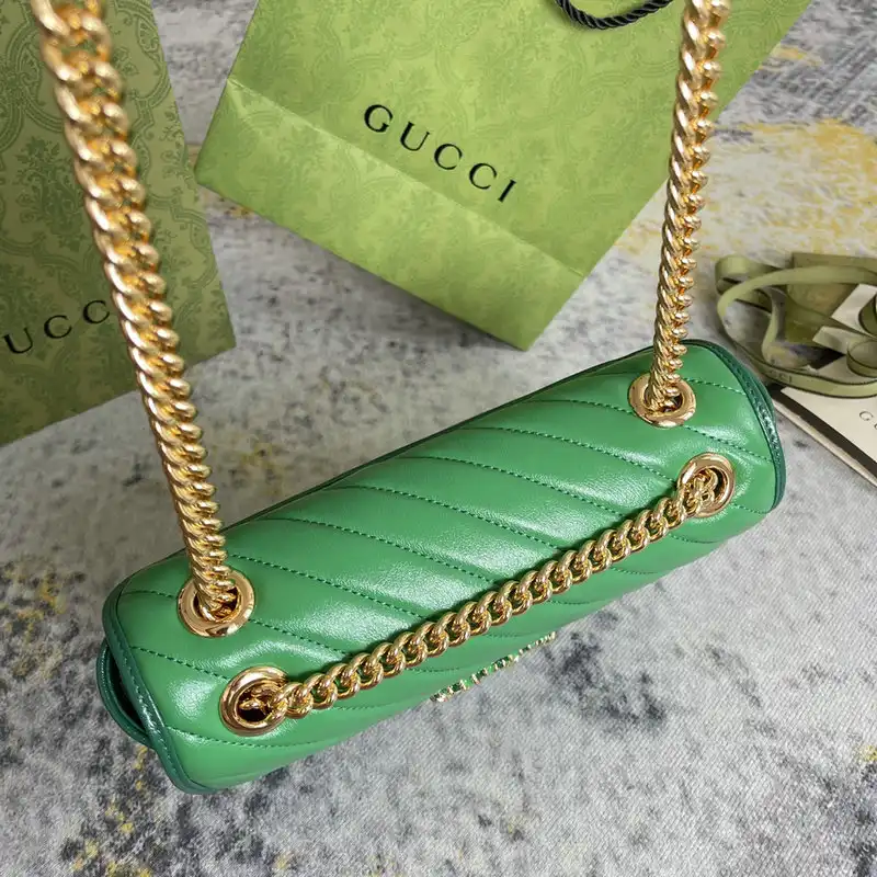 Gucci Bags 2109DJ0056